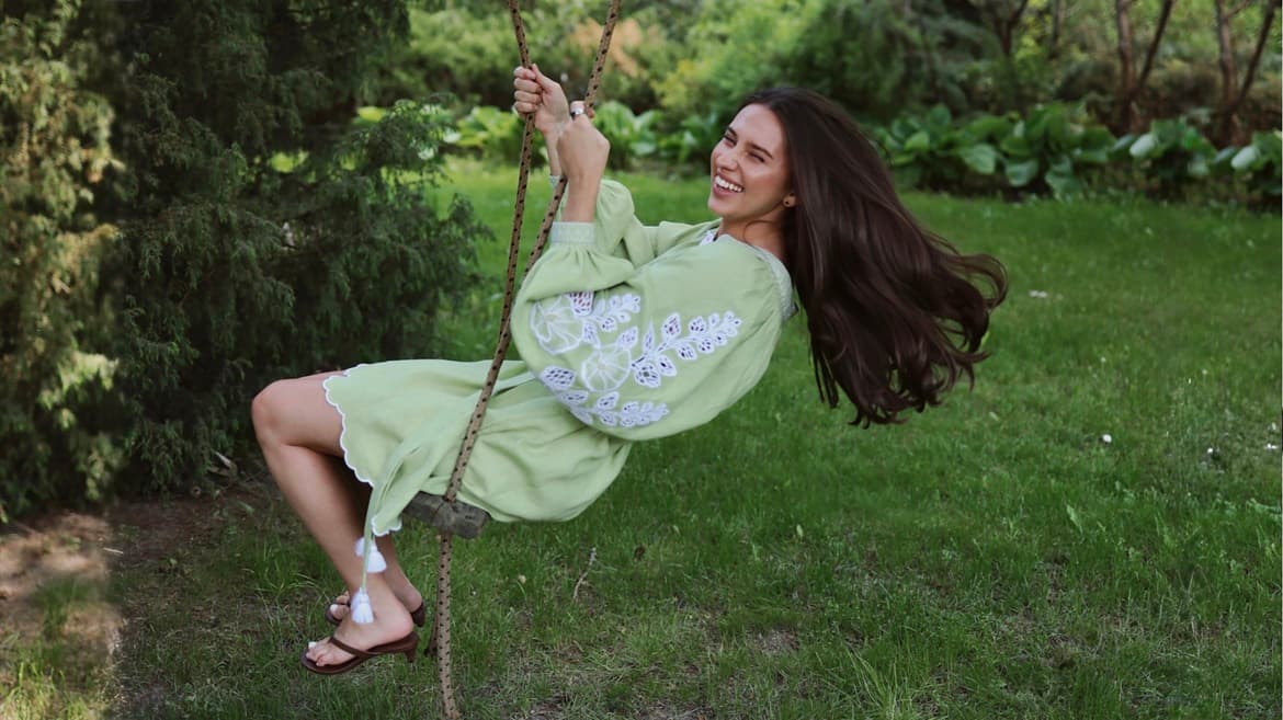 Collection Spring–Summer 2026 “Mallow”